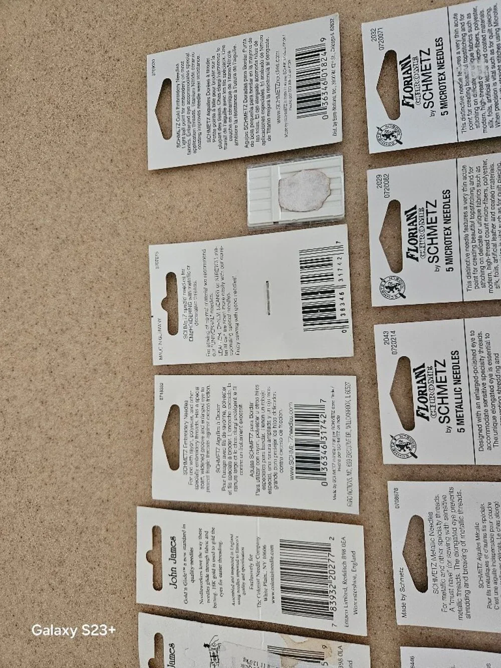 N/A this lot